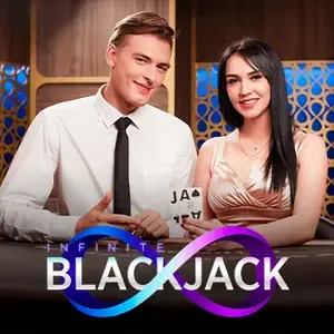 HugoCasino — Infinite Blackjack