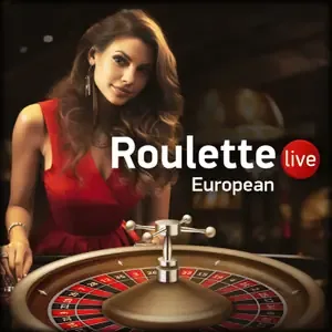HugoCasino — Live Roulette European
