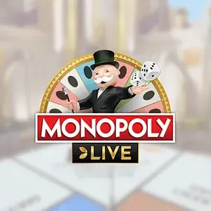HugoCasino — Monopoly