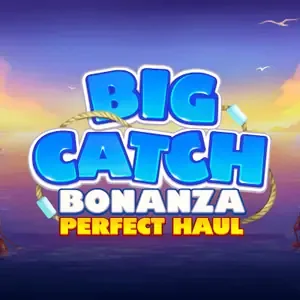 HugoCasino — Big Catch Bonanza: Perfect Haul