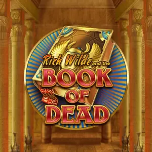 HugoCasino — Book of Dead