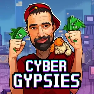 HugoCasino — Cyber Gypsies