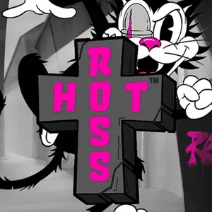 HugoCasino — Hot Ross