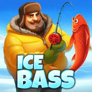 HugoCasino — Ice Bass
