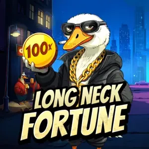 HugoCasino — Long Neck Fortune