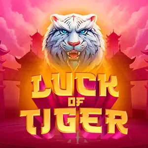 HugoCasino — Luck of Tiger