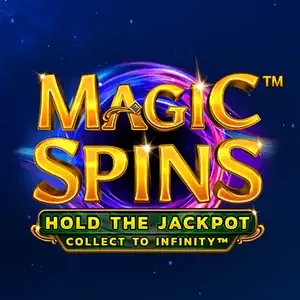 HugoCasino — Magic Spins