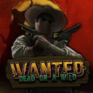 HugoCasino — Wanted Dead or a Wild